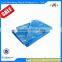 110g pe tarpaulin with pp rope eyelet and 4 corner reinforcement