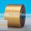 High grade color aluminum foil paper