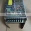 NES-150-12 Meanwell led power supply original and new 12V 12.5A led power adapter 12V led driver power meanwell