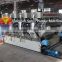 wood pvc composite board extrusion line/plastic machine (SJSZ80/156)