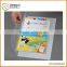 CPP adhesive vinyl rolls Polypropylene Clear Self Adhesive Plastic waterproof Book Covering film                        
                                                Quality Choice