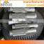 gear shaft
