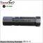 Tank007 M20 waterproof 200 lumen bright magnetic working flashlight torch