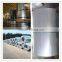 non-oriented electrical steel for transformer and motor