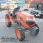 KUBOTA hand tractor B2420