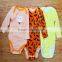 High Quality New Imported Clothes Child Baby Romper