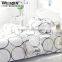 100% Cotton New Style Printed Hotel Linen Bedding Set Bed Sheets                        
                                                Quality Choice