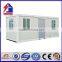low cost prefab shipping container house
