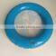 adcertising foldable frisbee,safety inflatable frisbee for kids