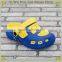 Wholesale Popular Cute Kids Slipper,New Model EVA Beach Slipper