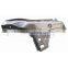 oem high quality CNC punch bending cutting sheet metal stamping parts