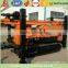 SKWW200 air DTH hydraulic water well drilling rig