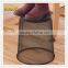 Cheap Innovative Round Wire Mesh Waste Bin