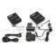 Power needed HDMI Extender up to 120 meters Over IP Cat5 Cable