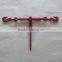 G70 US type ratchet load binder for transport chain