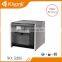 Facoty price hiti P520L thermal photo ribbon printer price for sale