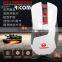 quality computer mouse or mice ,wired usb optical mouse for game , gaming mouse usb cable--GM05--Shenzhen Ricom