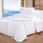 China manufacturer luxury and elegant bedding set with embroidered pattern