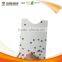 Card sleeve card holder with good price