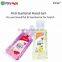 2016 Dexe disposable hand care products hand sanitizer for hospital