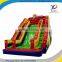 hot sale inflatable water slide with pool                        
                                                                                Supplier's Choice