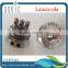 1:1 Clone Lancia Rda in Stock for Sale/lancia Rda With 3 Tubes