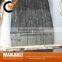 Hot selling China dark emperador marble price per square meter