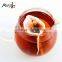 prevent cirrhosis rose flower flavor black teabags