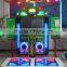 55 inch dance hero music game machine teenager music game