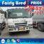 Used Japan Fuso Mitsubishi Mixer Truck of Mobile Mixer Truck
