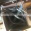 Custom Hot Selling Strong Thick Plastic Clothes Galvanized Wire Hanger