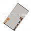 Wholesale LCD display screen for htc one m7 801e lcd screen with touch screen digitizer