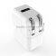 Multiple USB 2 Ports Charger Quick USB wall Charger for iPhone iPad SamsungGalaxy Pad