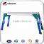 factory price portable warehouse ladder aluminum work platform