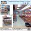 Dongguan Manufacturers Wholesale Carton Gravity Flow Storage Mobile Warehouse Shelf