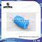 Tattoo Supplier Blue Disposable Silicone Tattoo Grip 25MM