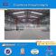 galvanized light steel structure warehouse metal workshops for sale
