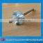 Scaffolding tie rod for construction