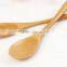 Bamboo mini spoon