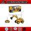 HOT SALES!1:10 6 channels construction car rc bulldozer for sale                        
                                                Quality Choice