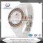 Fashion Decorative Watch Ladies Pearl Bracelet Watch