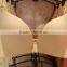 Ultrasonic Lace Machine for Bra Cup