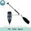 Rowing oar Unsinkable Plastic Oar for Sale
