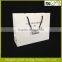 custom garment bag paper bag