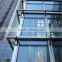 Glass Curtain Wall Price