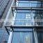 Glass Curtain Wall Price