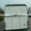 3 horse angle load deluxe L500 horse float trailer