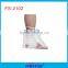 FDA shower waterproof cast covers for wide adult short leg