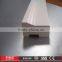 Co-Extrusion PVC /WPC Profile Foam Window and Door Frame