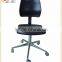 Antistatic Cleanroom/Laboratory PU foamed chair